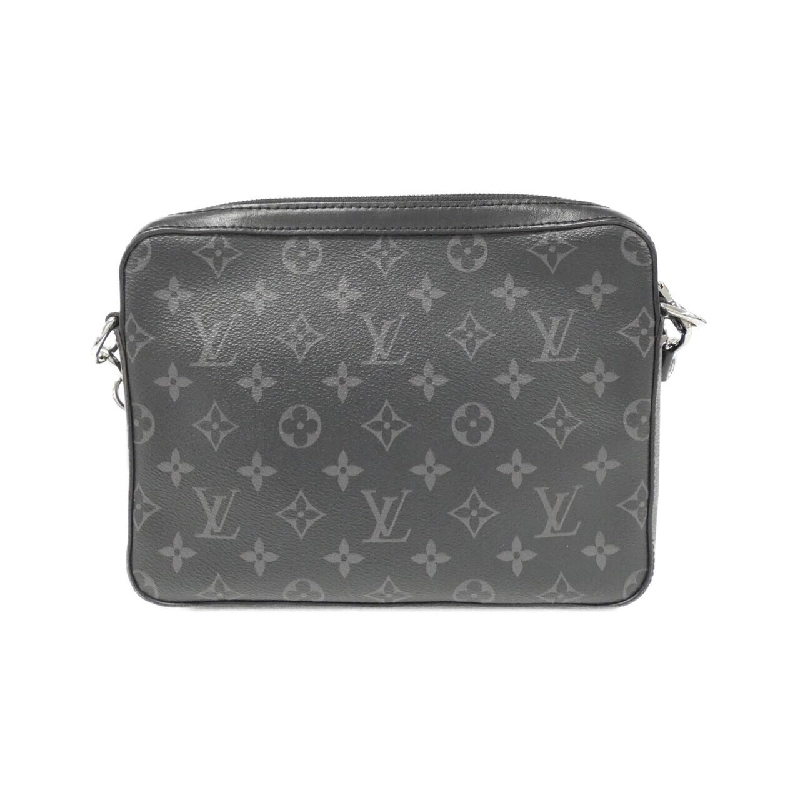 Túi đeo chéo Louis Vuitton Monogram Eclipse Reverse Trio M69443 613565