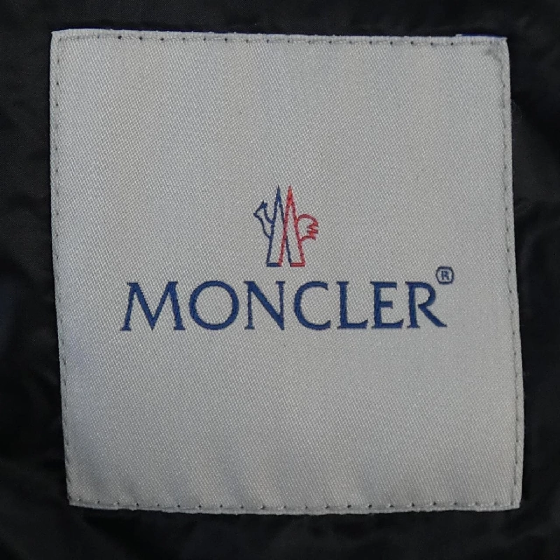 Áo khoác lông vũ MONCLER 638830