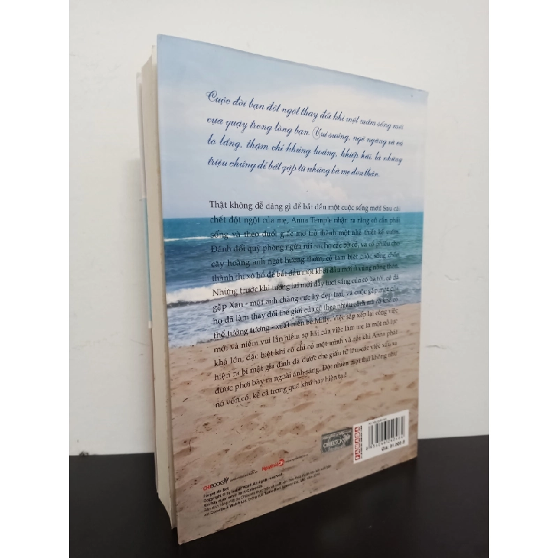 Tủ Sách Văn Học Anh - Xin Hãy Quên Em (2011) - Isabel Wolff Mới 90% HCM.ASB1903 341174