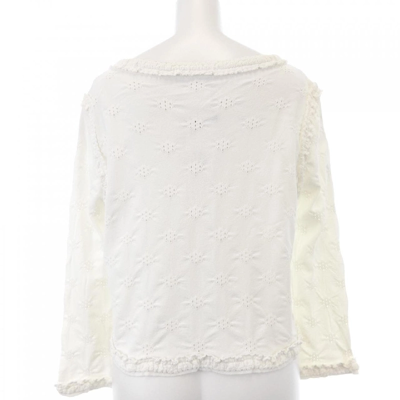 Áo khoác cardigan CHANEL P40395K02942 - Hàng hiệu Authentic 774040