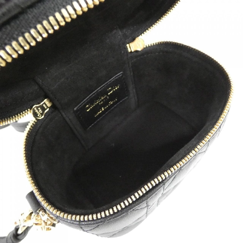 Túi Vanity Micro Lady Dior Christian Dior S0918ONMJ 618360