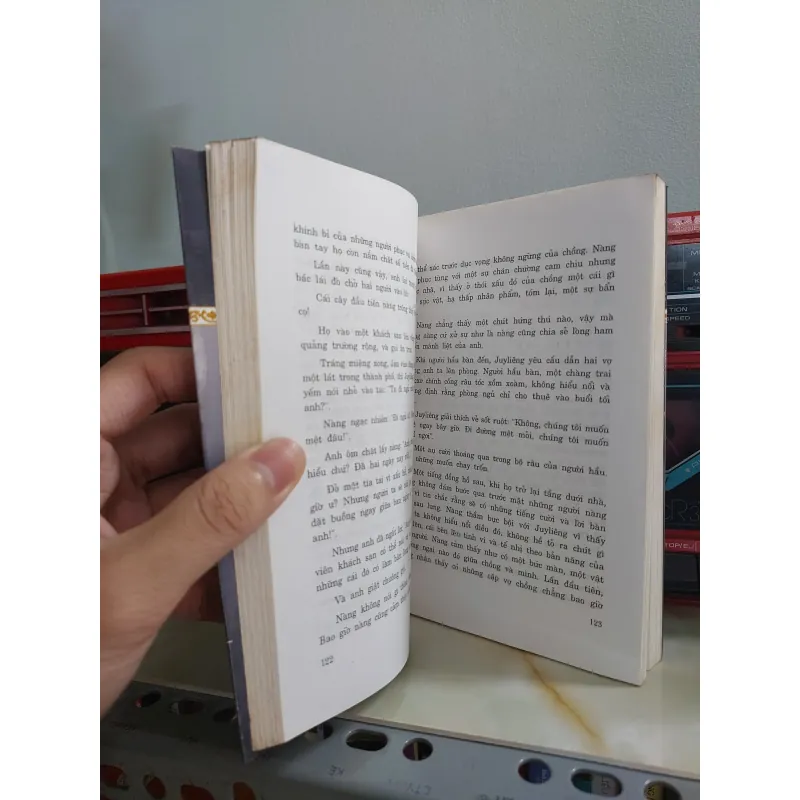 MỘT CUỘC ĐỜI/VĂN HỌC PHÁP 1013349