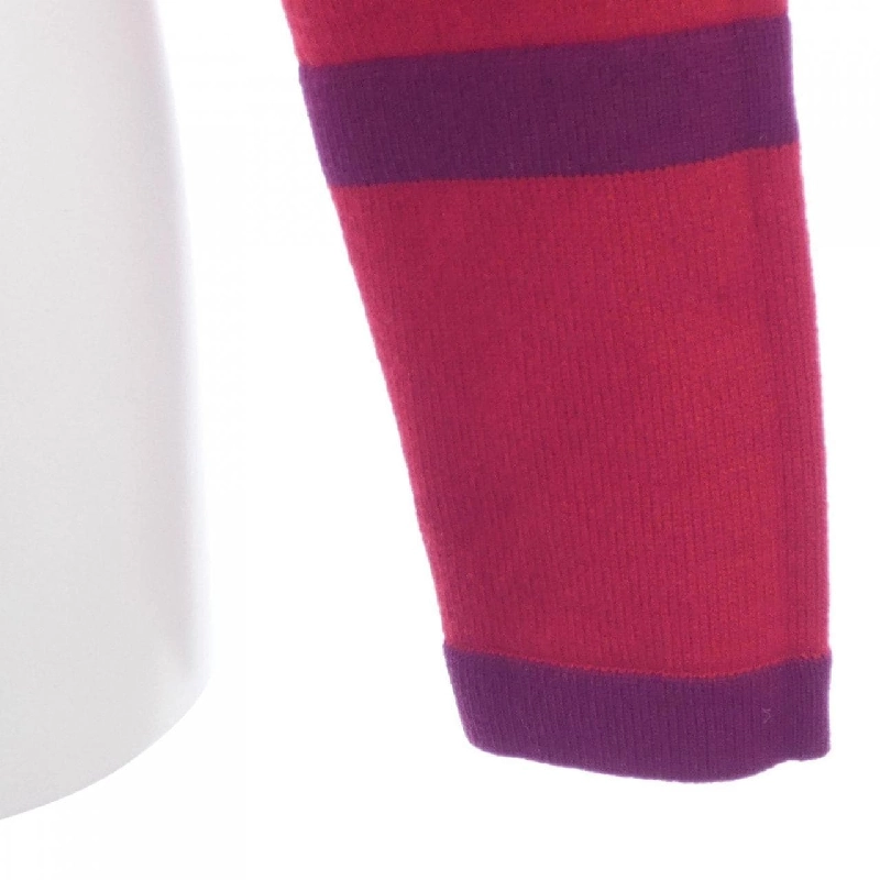 【Mã giảm giá】Áo khoác cardigan CHANEL 642388