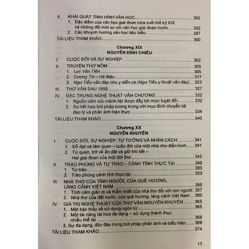 GIÁO TRÌNH VĂN HỌC TRUNG ĐẠI VIỆT NAM  752879