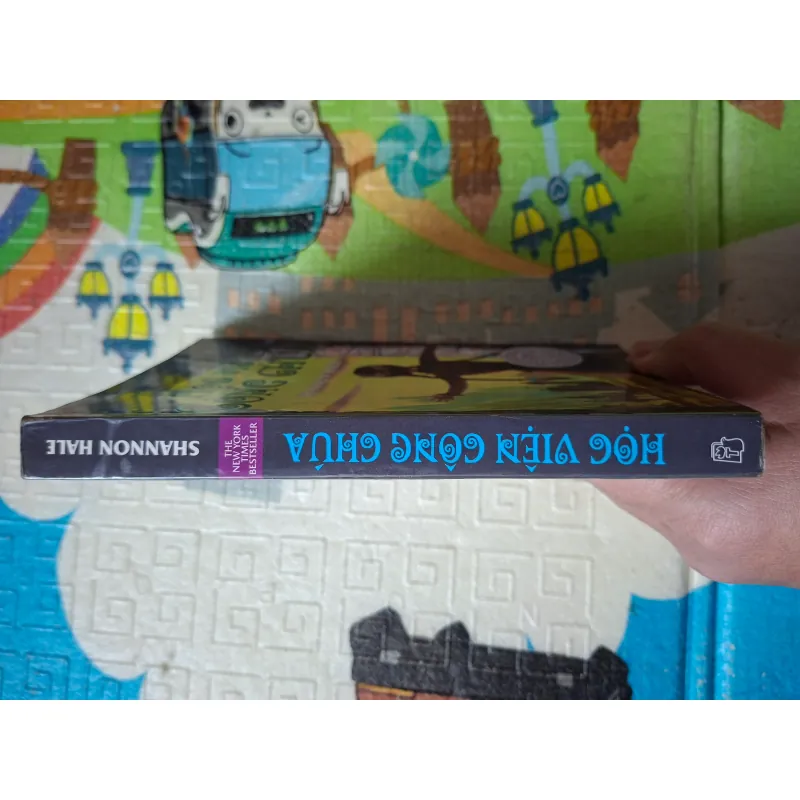 Học Viện Công Chúa 791765