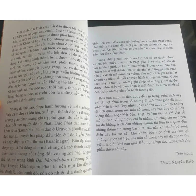 Những Di Tích Phật Giáo Ở Ấn Độ 712131