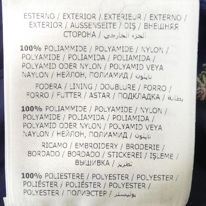 Áo khoác MONCLER LAURIS - Hàng hiệu Chính hãng 817068