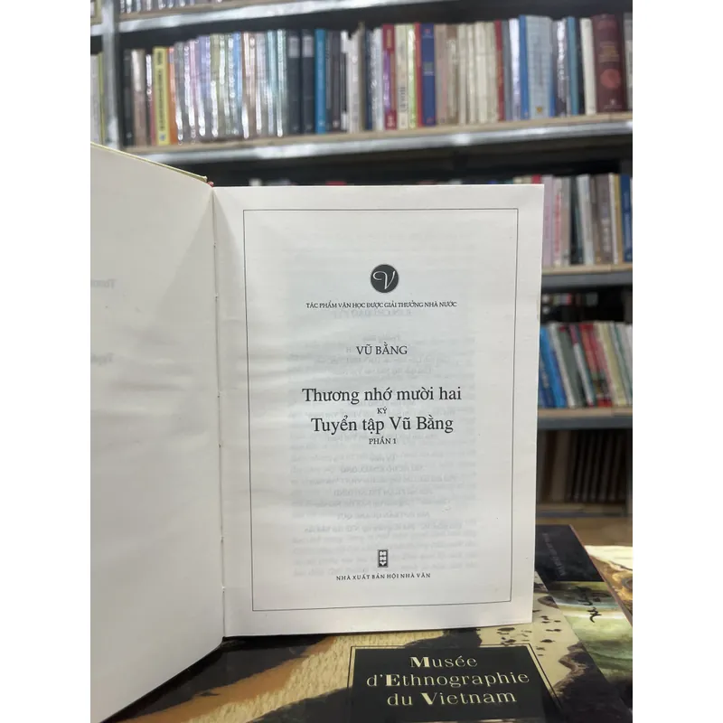 TUYỂN TẬP VŨ BẰNG(2 phần) 697572