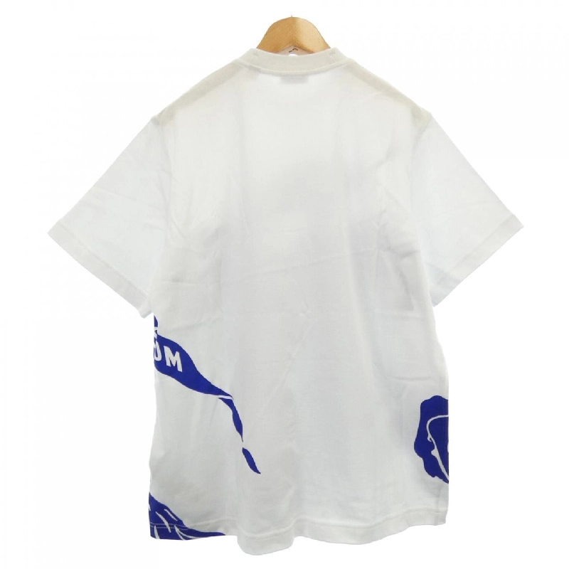 Áo thun BURBERRY 8077668 - Hàng hiệu Chính hãng 632648