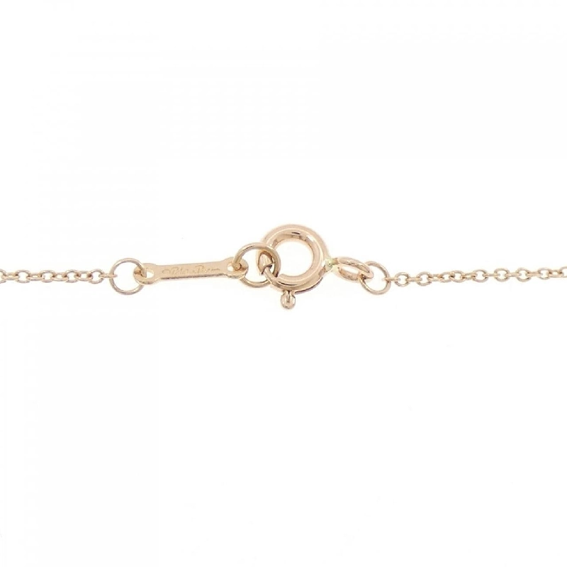 Dây chuyền mini Loving Heart Tiffany - Hàng hiệu Authentic 842158