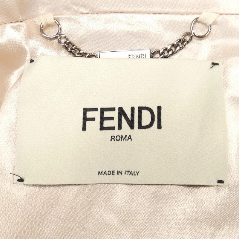 FENDI Jacket - Hàng hiệu Authentic 824967