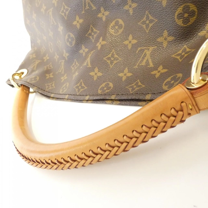 Túi xách vai Louis Vuitton Monogram Artsy MM M40249 608771