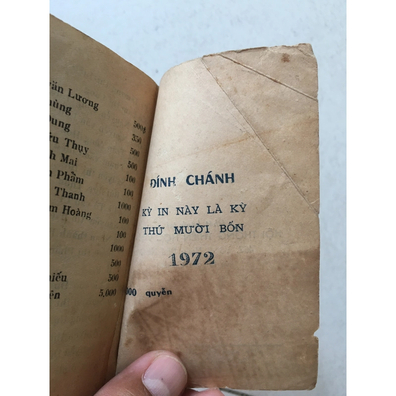 (1972) Dưới Chơn Thầy - Hội Thông Thiên Học Việt Nam 408563