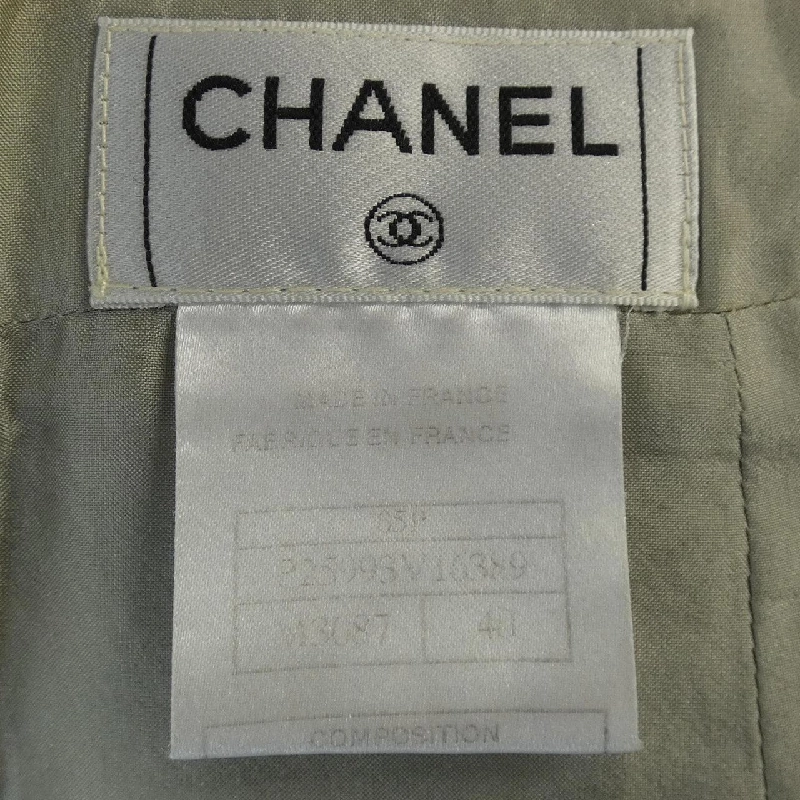 Chân váy CHANEL - Hàng hiệu Authentic 655902