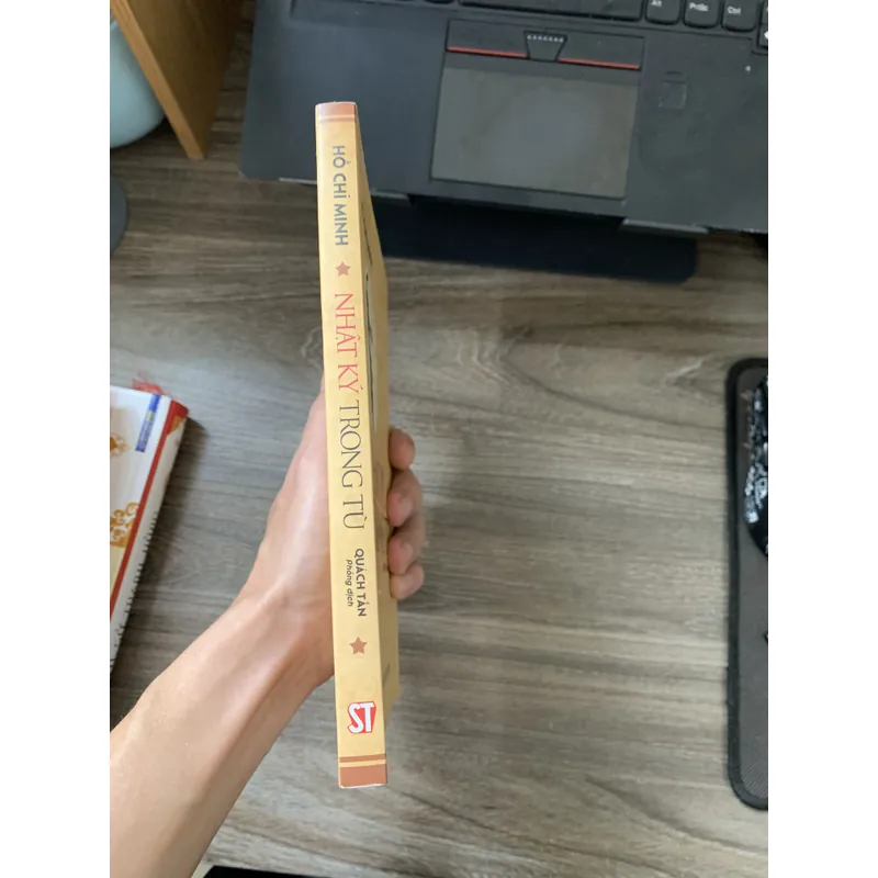 Nhật ký trong tù 737897