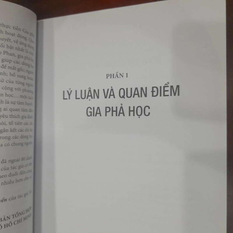 Võ Ngọc An - GIA PHẢ HỌC tinh tuyển 548216