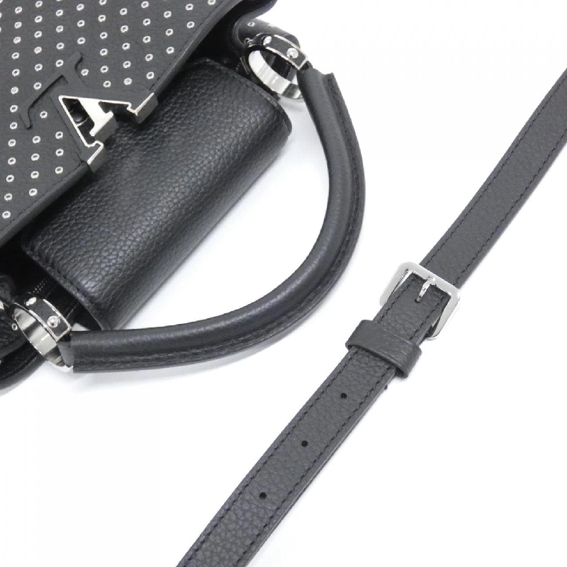 Túi xách Louis Vuitton Capucines BB M42632 - Hàng hiệu Chính hãng 772279