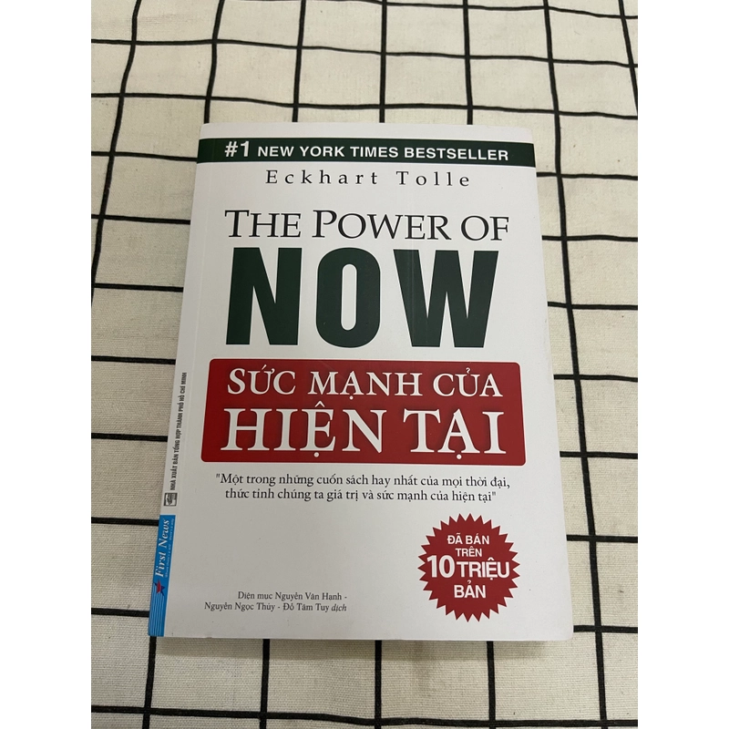 Sức mạnh của Hiện Tại  545557