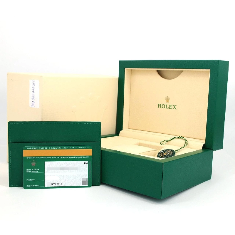 Đồng hồ Rolex Datejust 279381RBR SSxPG tự động - Hàng hiệu chính hãng 875627