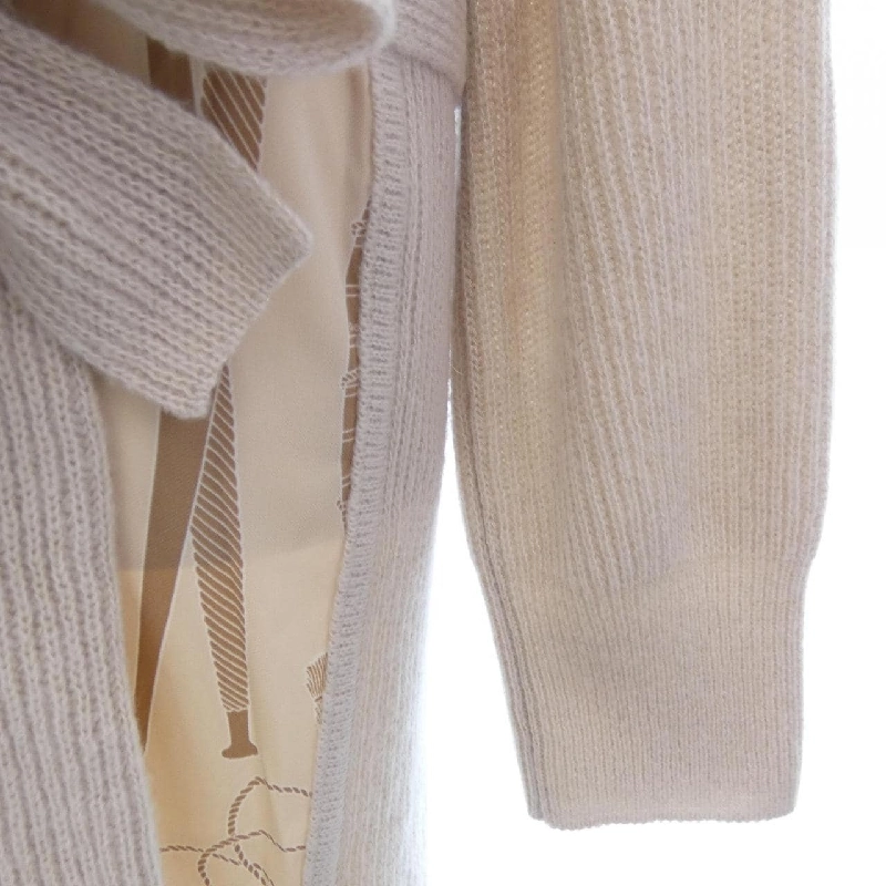 Áo khoác dài HERMES 634601