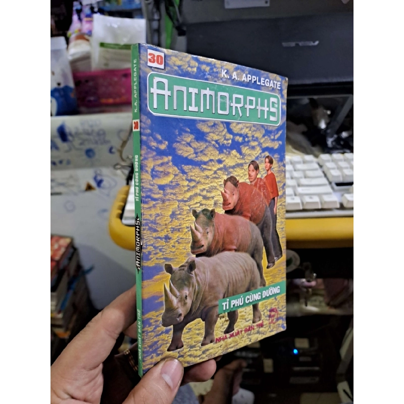 (TẶNG BOOKMARK) Truyện tranh RBK1410-141 955061