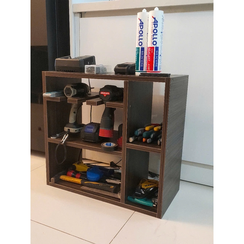 Kệ máy khoan và dụng cụ 474105