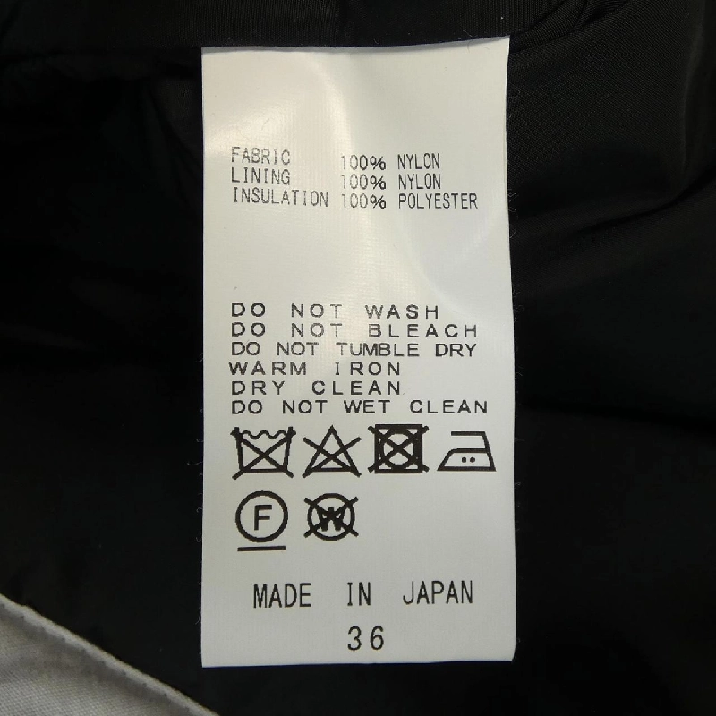 Áo khoác CINOH 629808