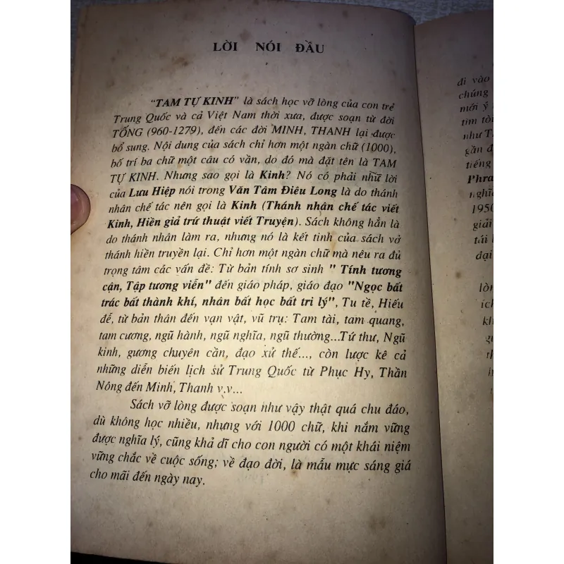 Tam tự kinh 993729