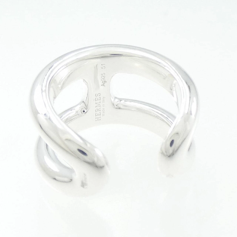 Nhẫn nhỏ Osmoz của Hermès - Hàng hiệu Authentic 839103