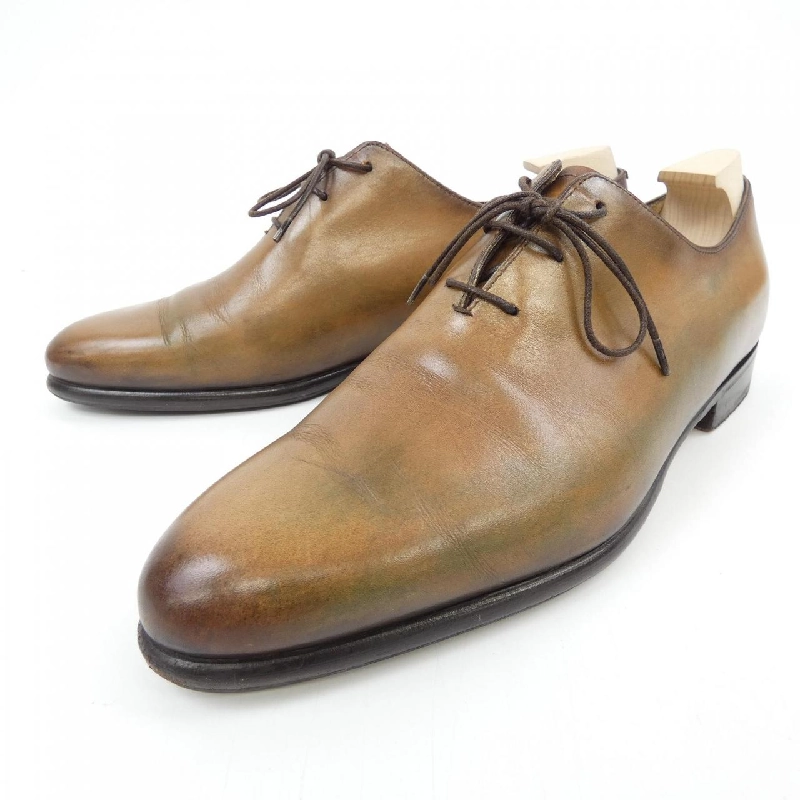 Giày Berluti - Hàng hiệu Authentic 902503