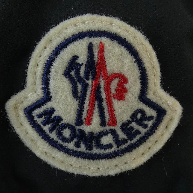 MONCLER COURLIS Áo khoác lông - Hàng hiệu Chính hãng 809348