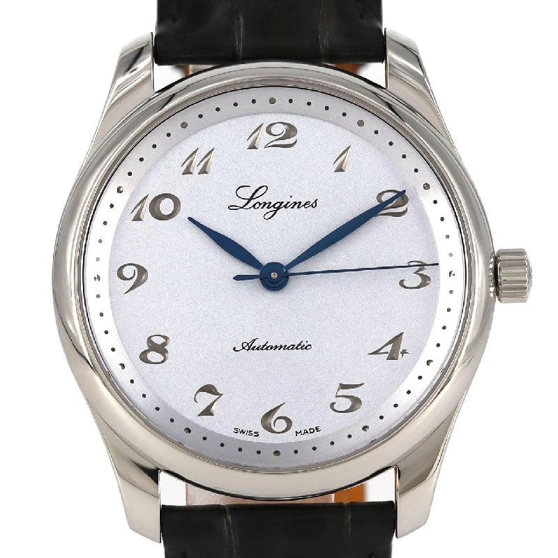 Longines Bộ sưu tập Longines Master 190 năm L2.793.4.73.2 SS tự động - Hàng hiệu Chính hãng 881152