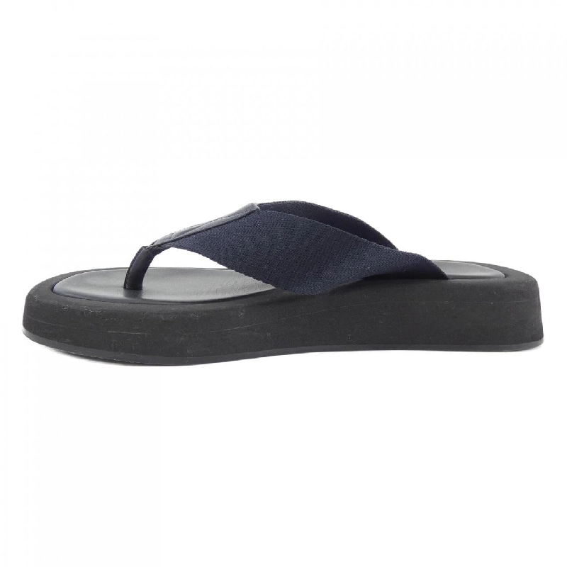 ザロウ THE ROW Sandal - Hàng hiệu Authentic 830900