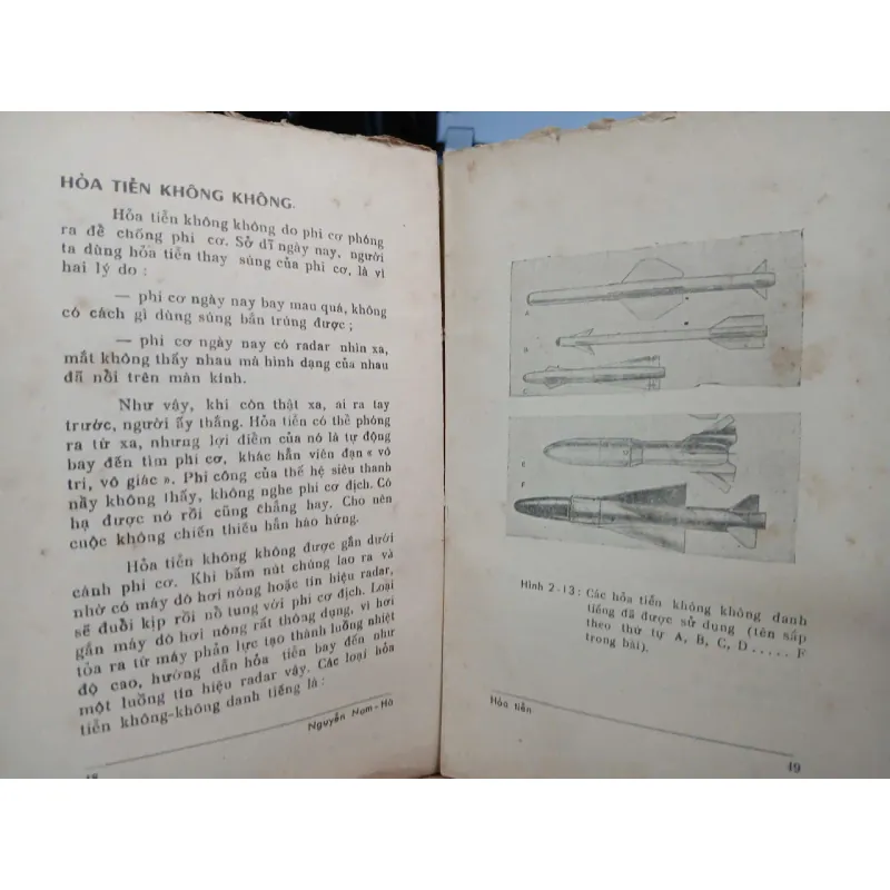 HỎA TIỄN - Nguyễn Nam Hà 697947