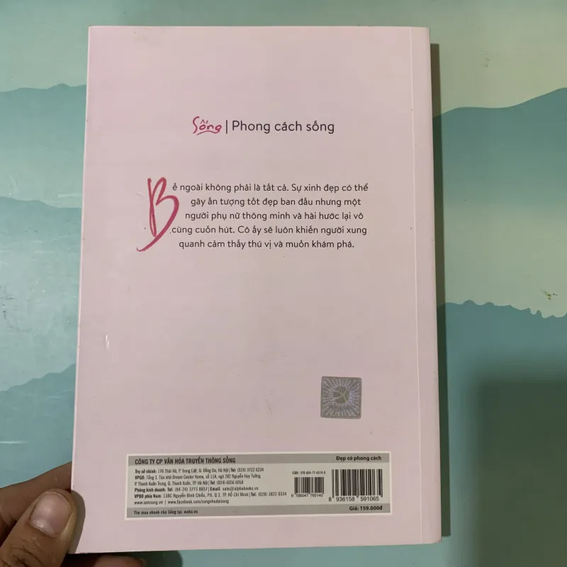 Đẹp có phong cách 1019376