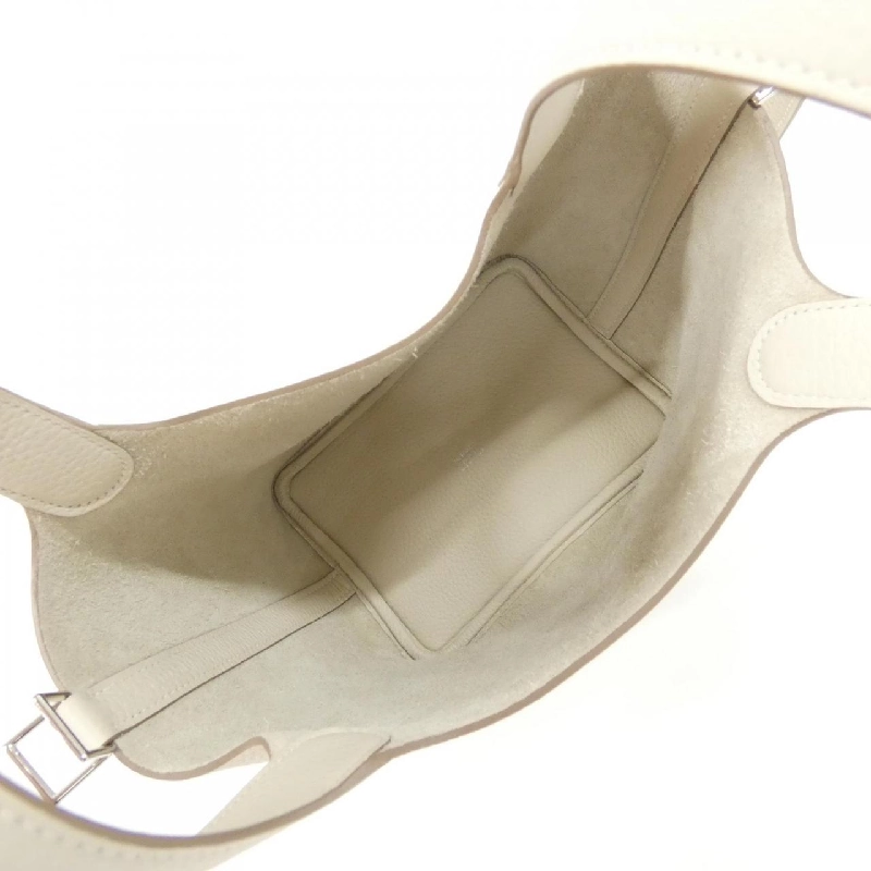 【Sản phẩm chưa sử dụng】Túi Hermes Picotin Lock PM 056289CK 615945