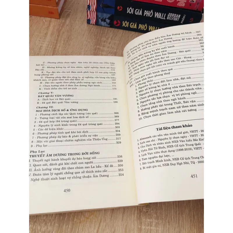 Bí Ẩn Vạn Sự – Thuật Số Phương Đông 925811