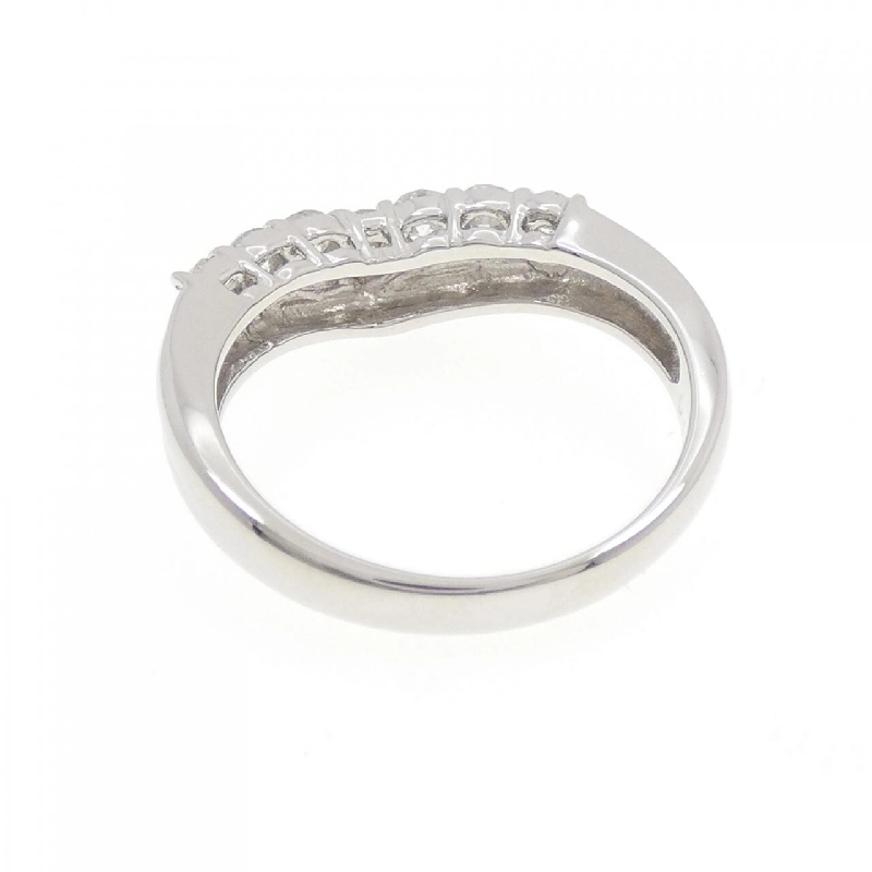 Nhẫn kim cương PT850 0.56CT - Hàng hiệu Chính hãng 853874