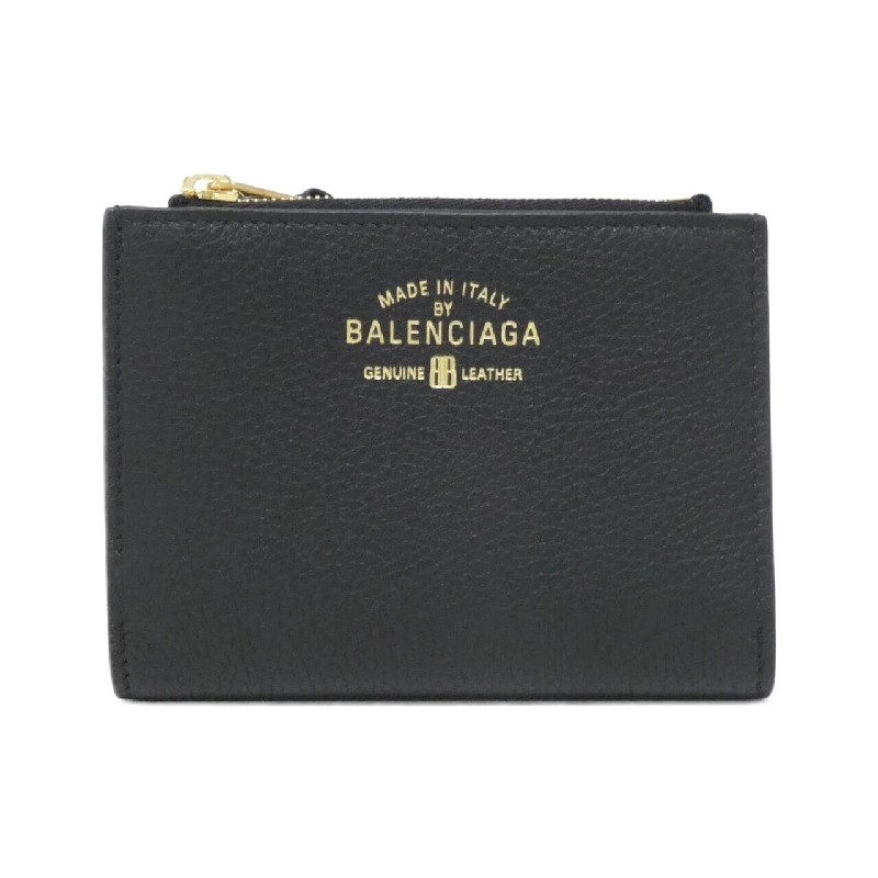 Ví đựng tiền và thẻ CARRIE BIFOLD của Balenciaga 845585 2ABNQ - Hàng hiệu Chính hãng 770354