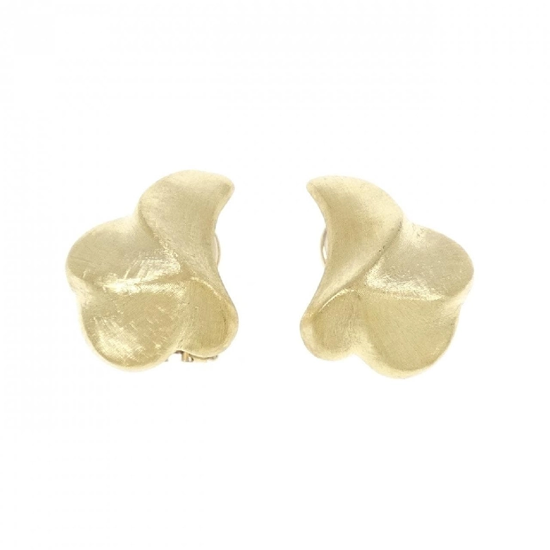 Nanis 750YG Bông tai - Hàng hiệu Chính hãng 845449