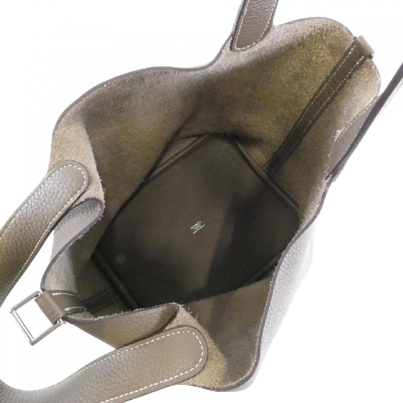 Túi Hermes Picotin Lock MM 060991CK - Hàng hiệu Authentic 771479