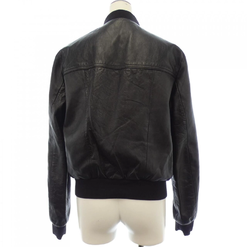 Celine CELINE Áo khoác da - Hàng hiệu Authentic 899511