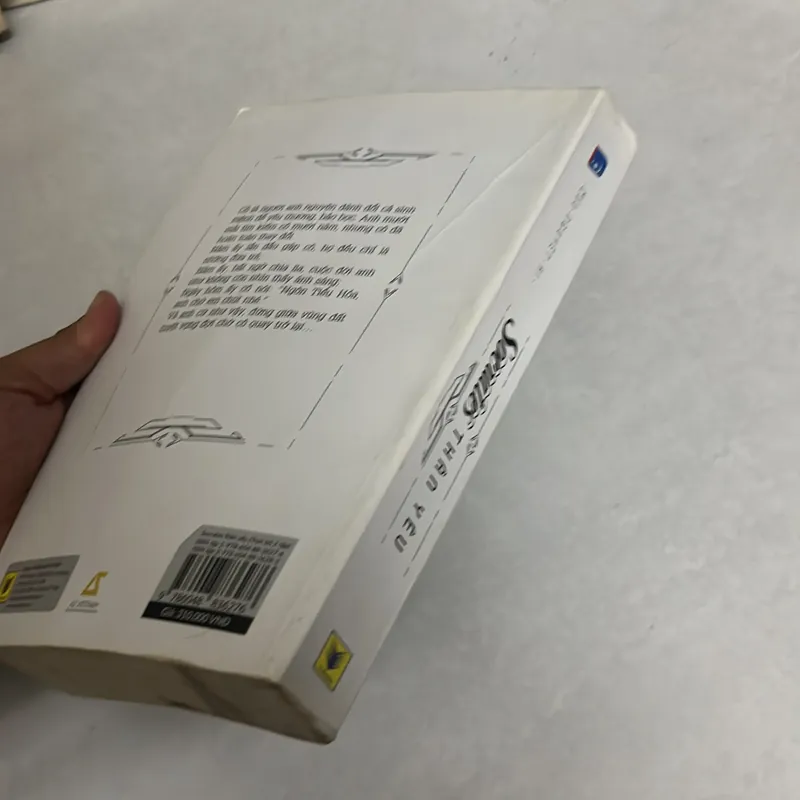 Socrates thân yêu (Cửu Nguyệt Hi) 557061