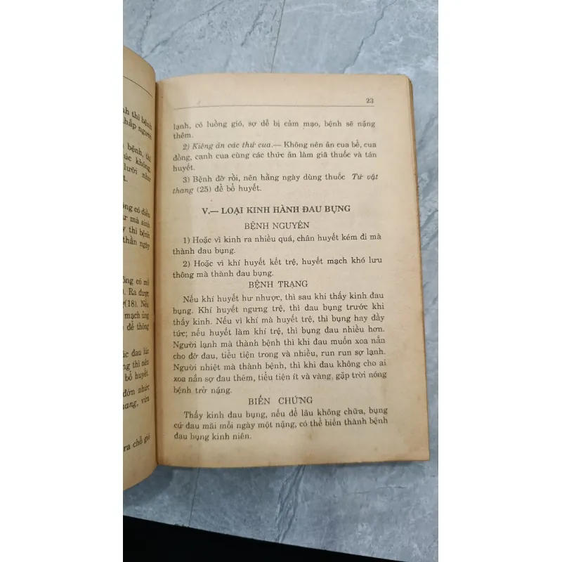 NHỮNG BÀI THUỐC HAY CHỮA BỆNH PHỤ KHOA - LÊ TỬ 786018