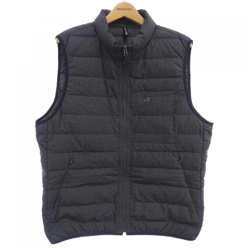 CROCODILE Áo gile - Hàng hiệu Chính hãng 892730