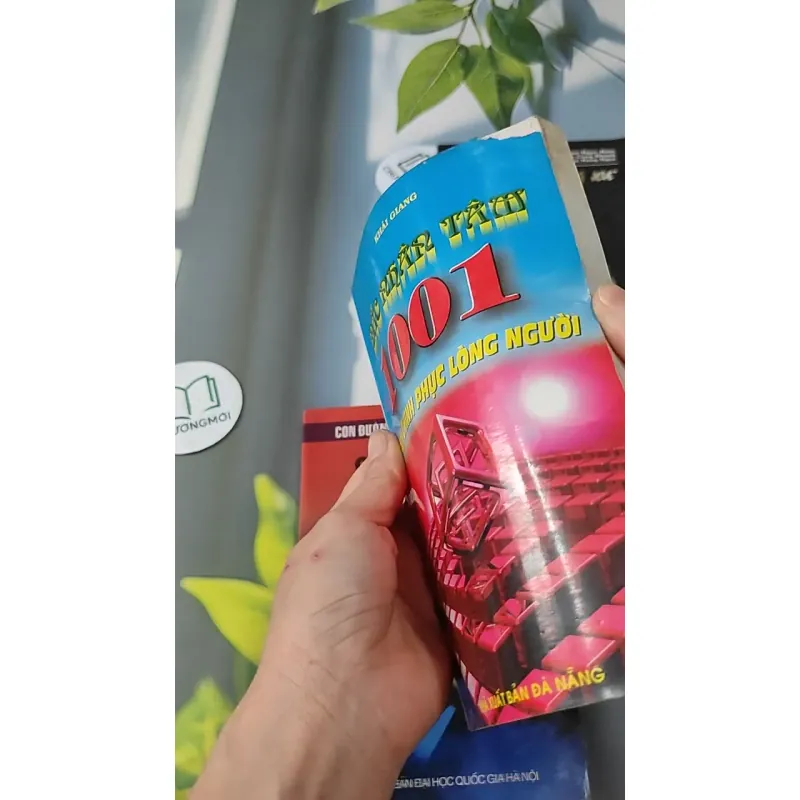 Combo: 1001 Cách Chinh Phục Lòng Người, Nghệ Thuật Ứng Xử & Thành Công, Sức Mạnh Của Ước  727265