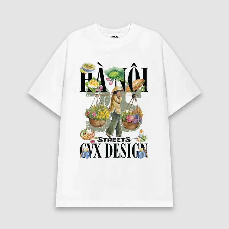 Áo phông nam  782342