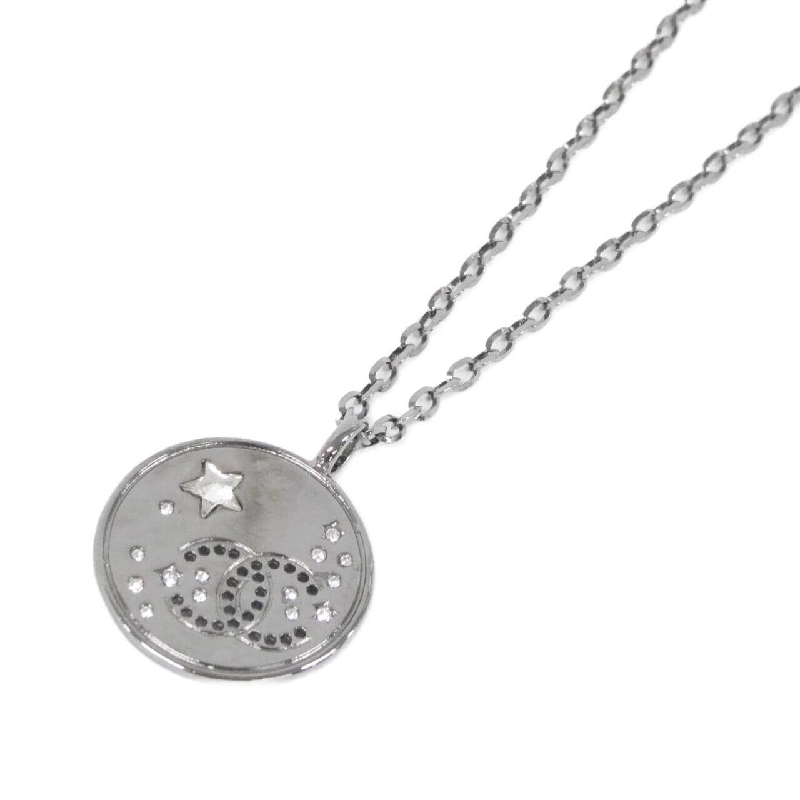 Chanel ABE554 Dây chuyền - Hàng hiệu Authentic 772940