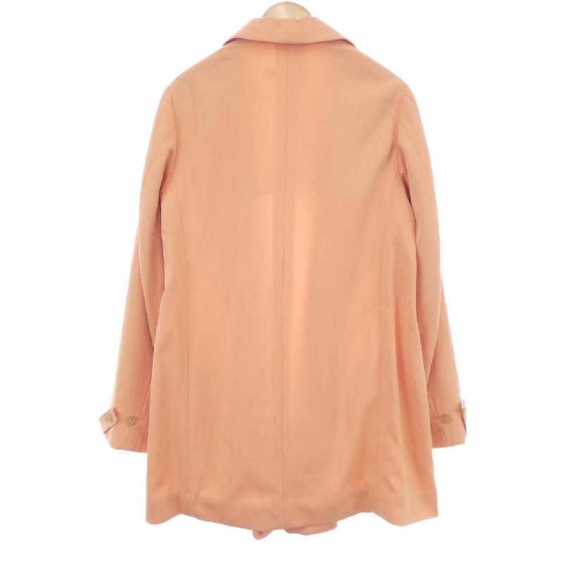 【Mã giảm giá】【Cổ điển】JIL SANDER+ Áo khoác 637418