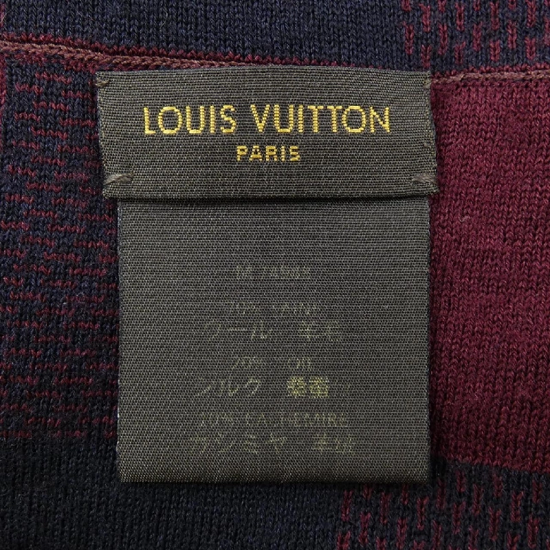 Khăn quàng LOUIS VUITTON - Hàng hiệu Chính hãng 835665